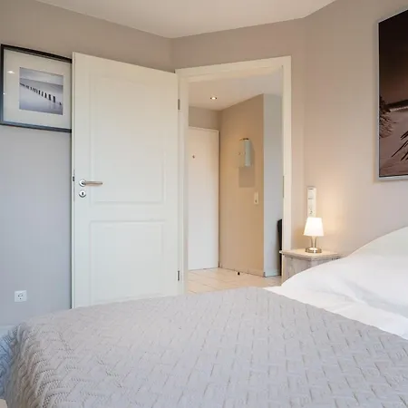 Apartment An Der Aue 11a- Mareike