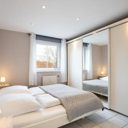 Apartment An Der Aue 11a- Mareike Dahme (Schleswig-Holstein)