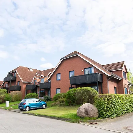 Apartment An Der Aue 11a- Mareike *