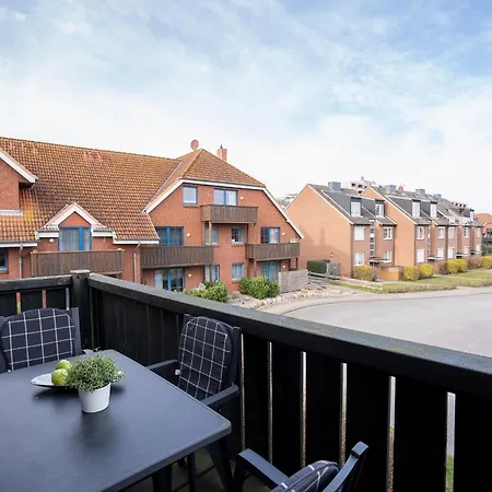 Apartment An Der Aue 11a- Mareike