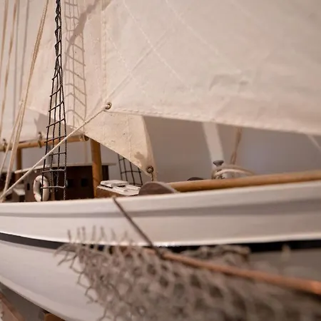 An Der Aue 11a- Mareike *