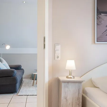 Apartment An Der Aue 11a- Mareike *