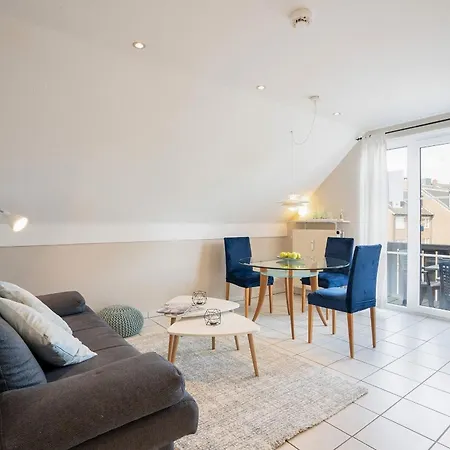 An Der Aue 11a- Mareike Apartment Dahme (Schleswig-Holstein)