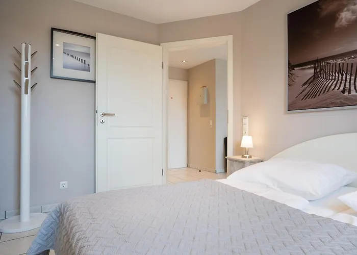 Lejlighed An Der Aue 11a- Mareike