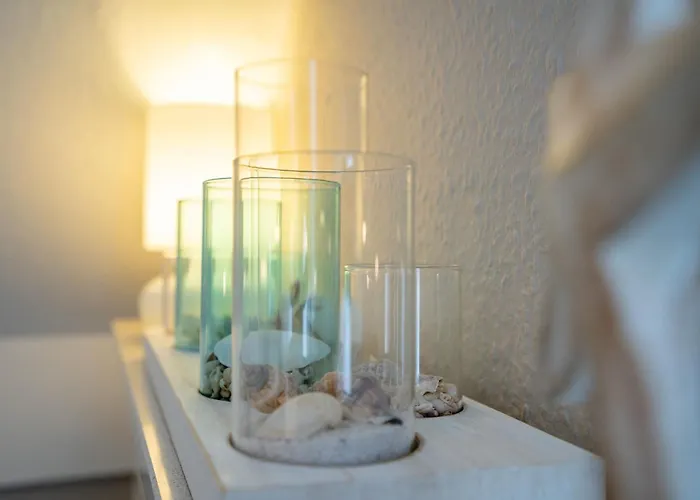 An Der Aue 11a- Mareike * Dahme (Schleswig-Holstein)