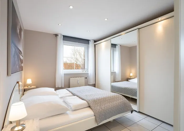 Lejlighed An Der Aue 11a- Mareike Dahme (Schleswig-Holstein)