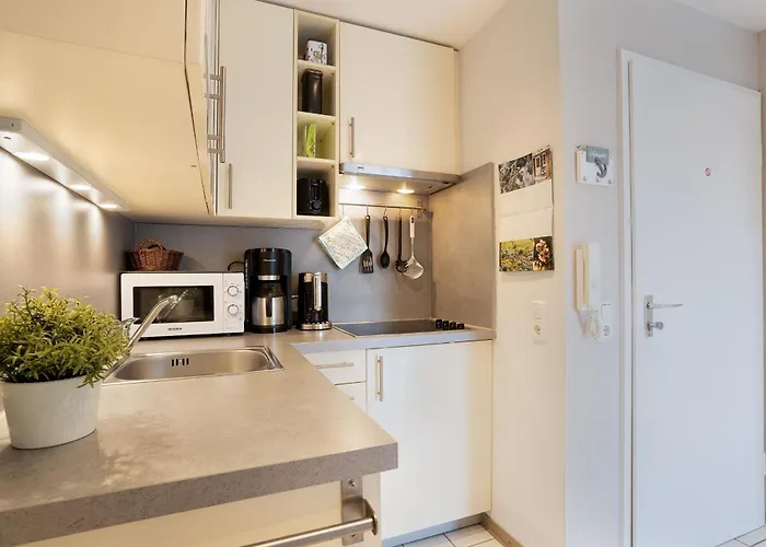 An Der Aue 11a- Mareike *