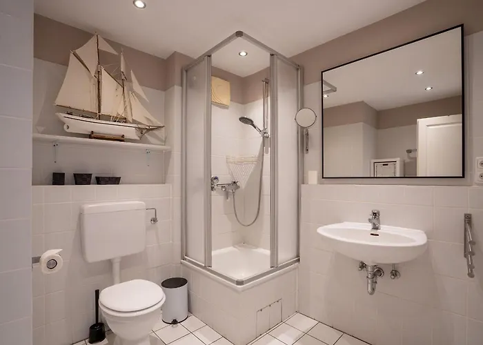 An Der Aue 11a- Mareike * Dahme (Schleswig-Holstein)