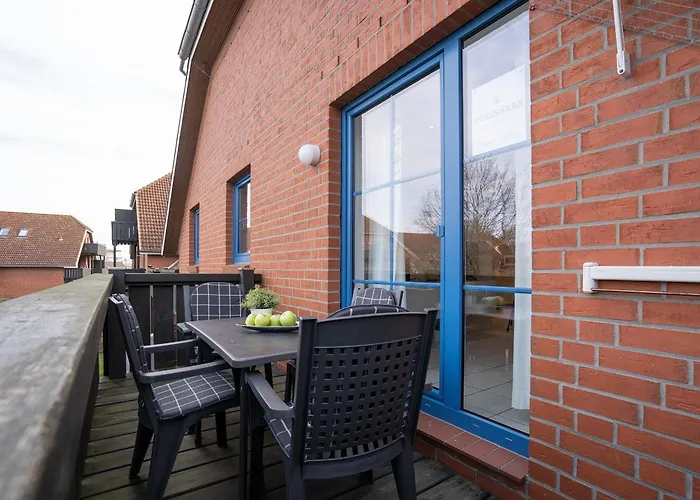 An Der Aue 11a- Mareike