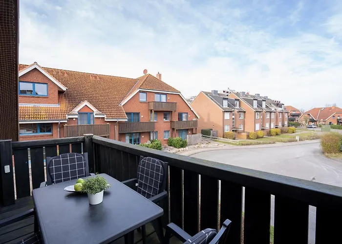 Lejlighed An Der Aue 11a- Mareike