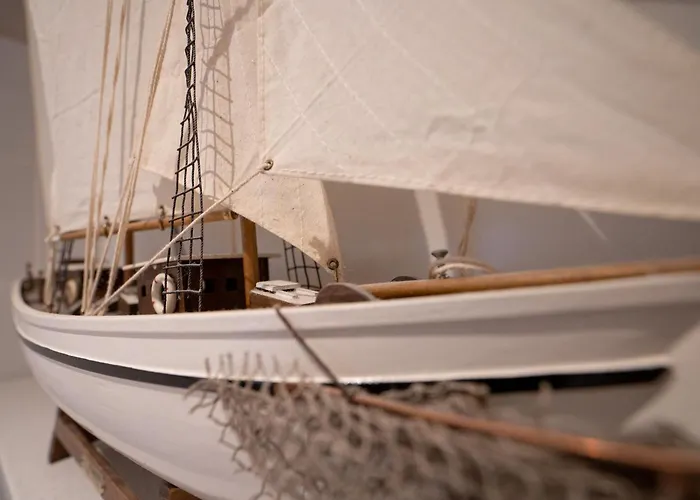 An Der Aue 11a- Mareike *