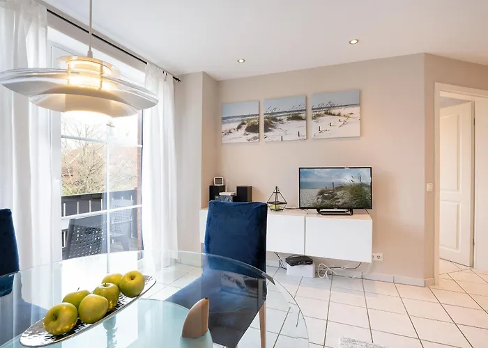 An Der Aue 11a- Mareike *