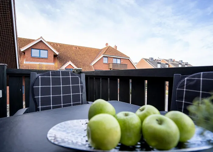 An Der Aue 11a- Mareike * Dahme (Schleswig-Holstein)